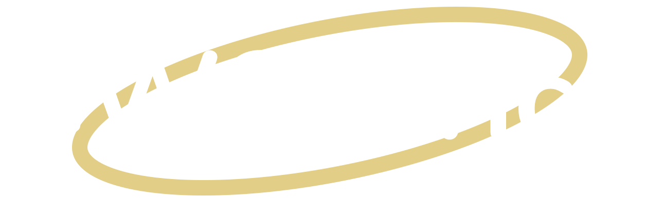 CWService Logo - Nunito Font - White