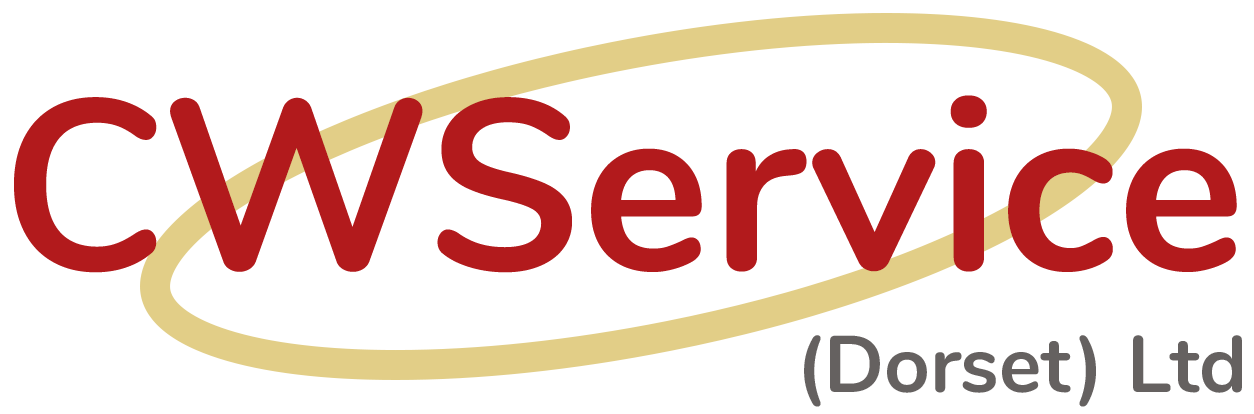 CWService Logo - Nunito Font